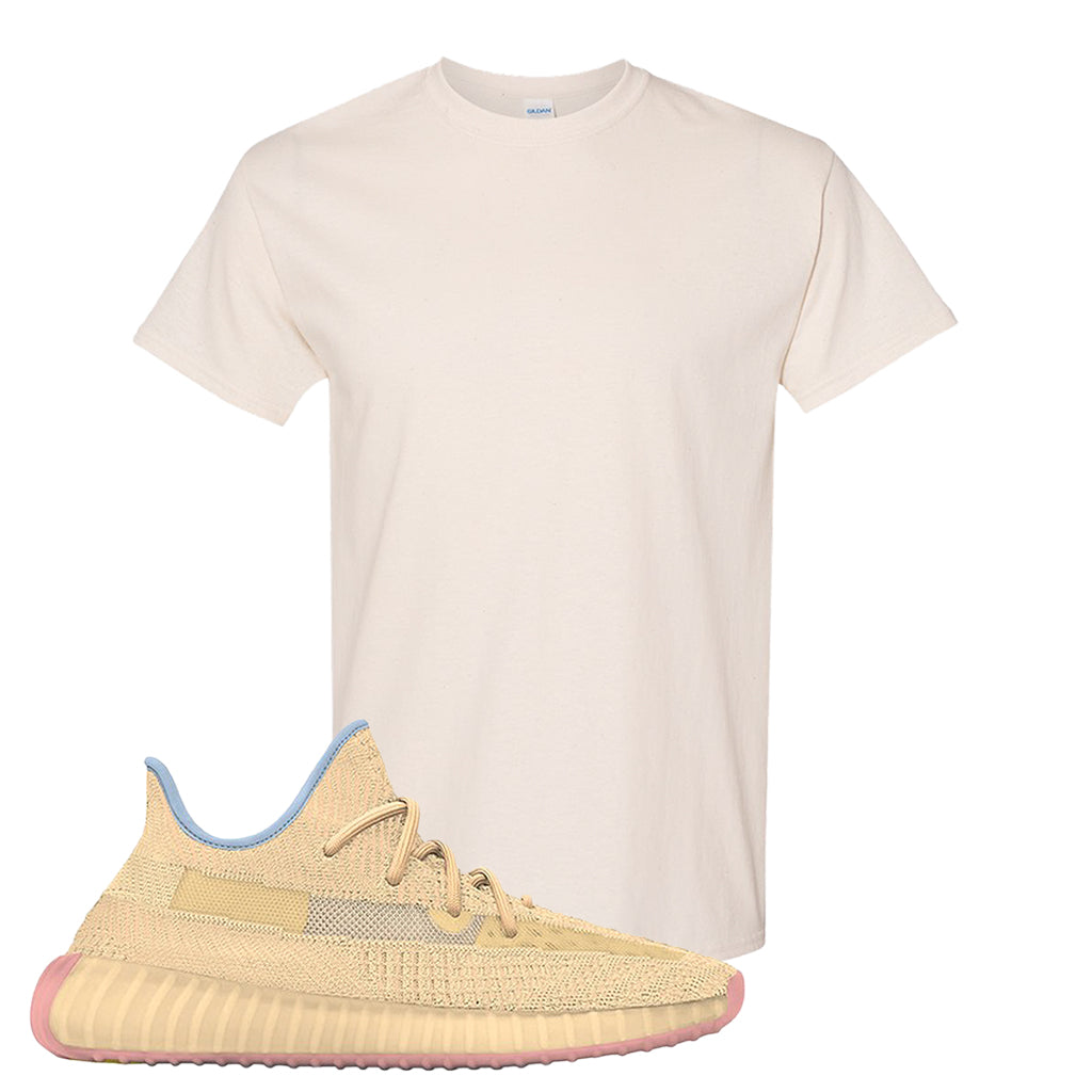 yeezy linen shirt