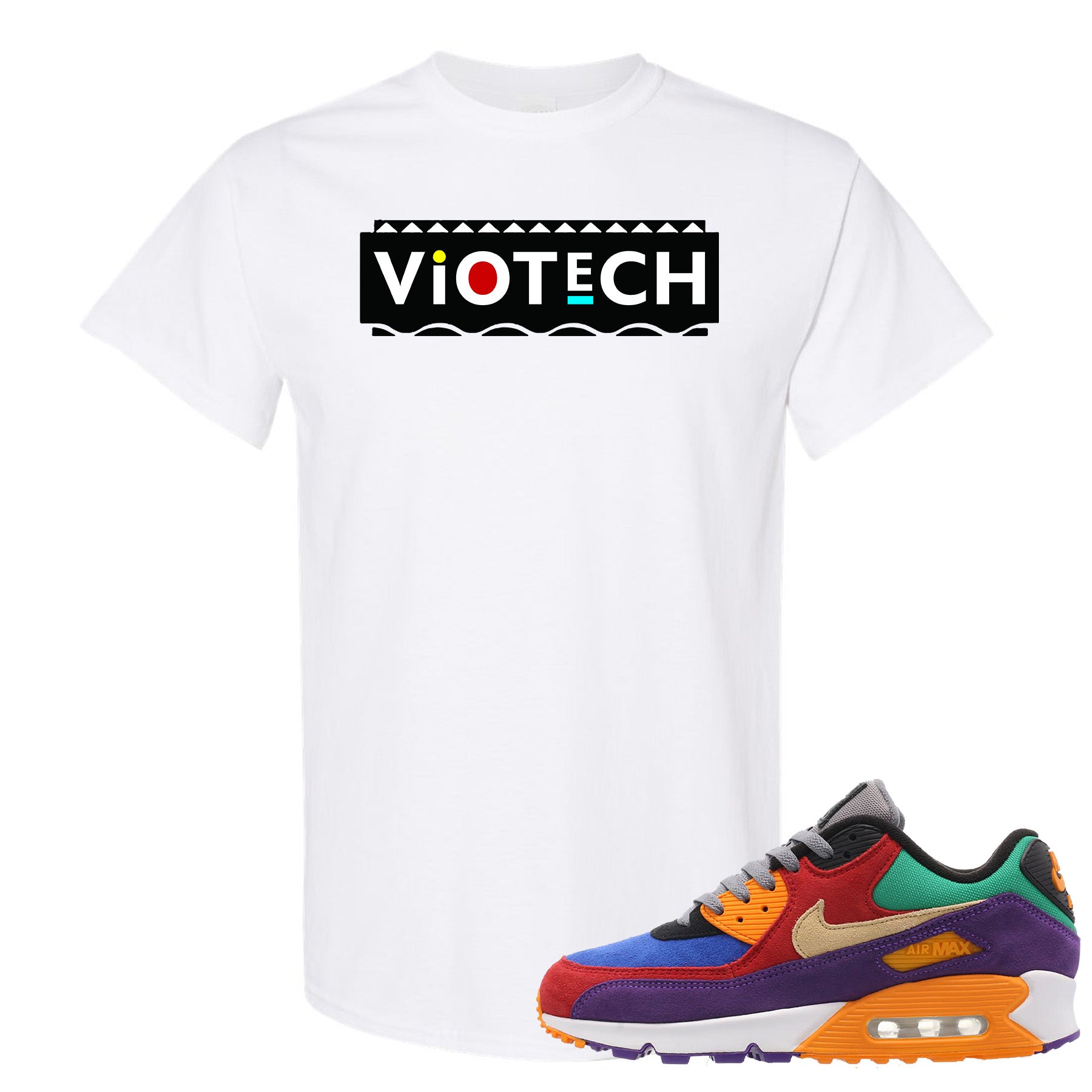 nike viotech shirt