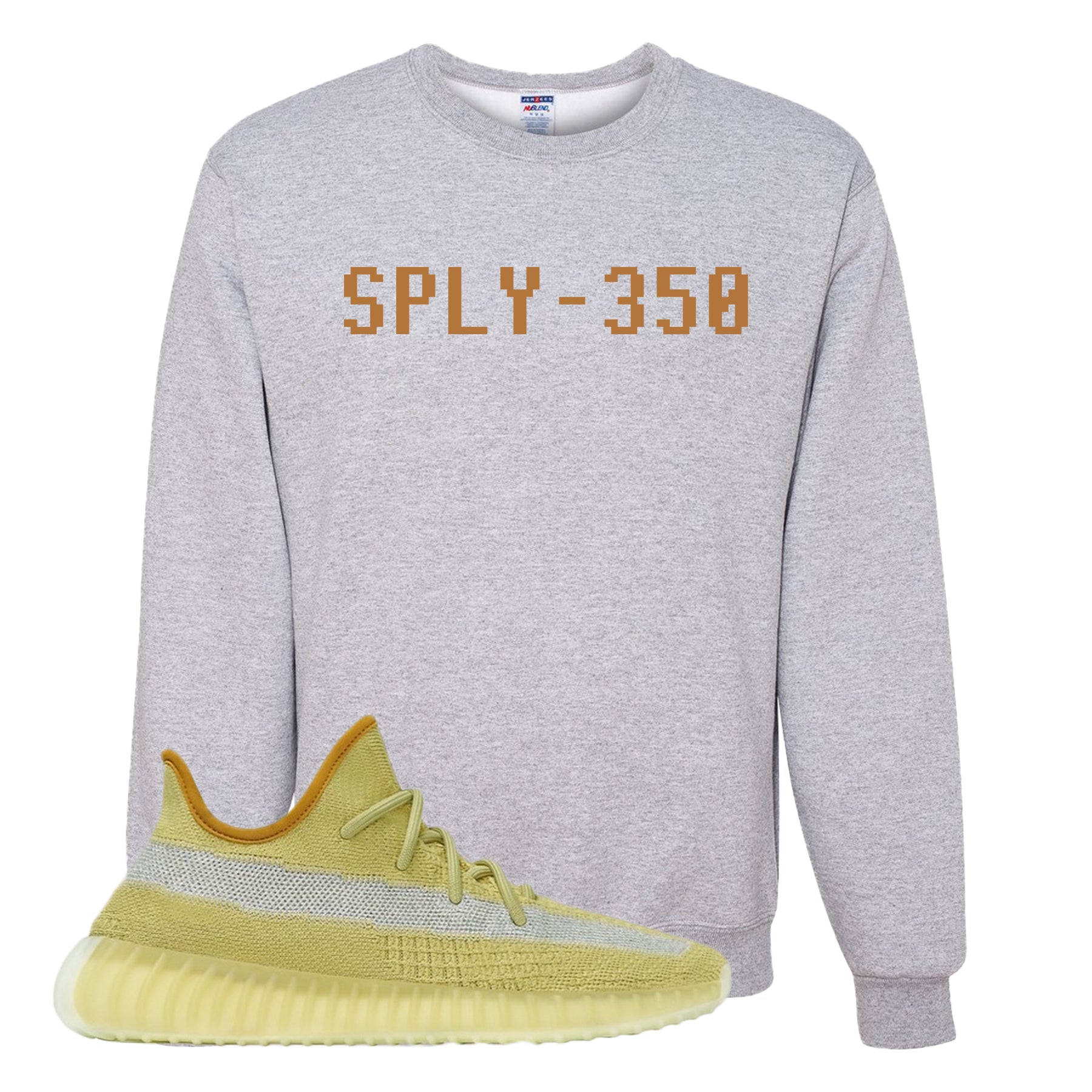 yeezy marsh outfit