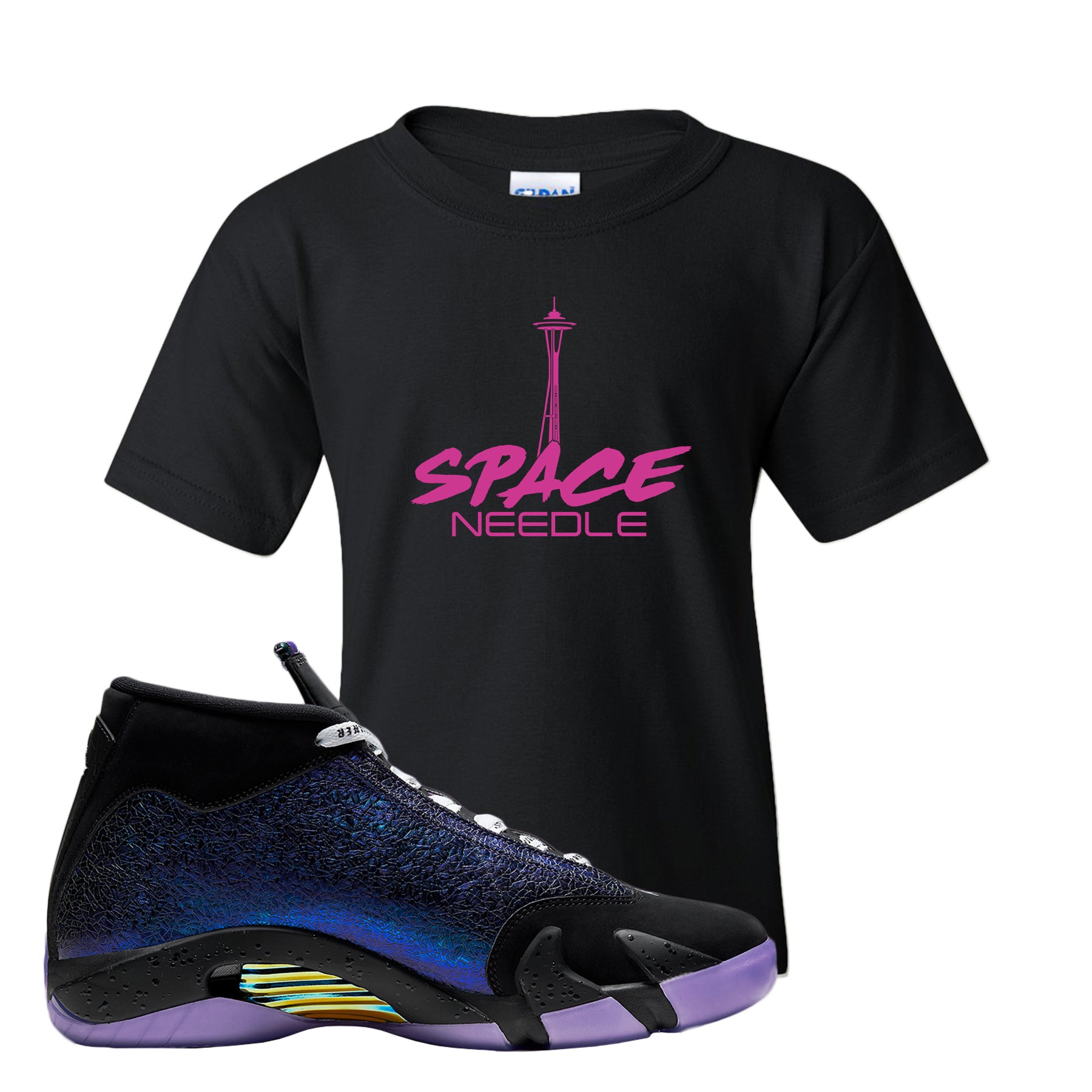 doernbecher 14 shirt