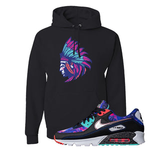 air max 90 supernova shirt