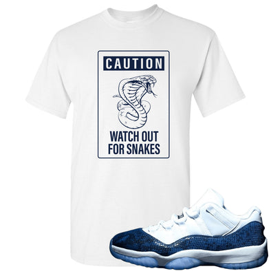 Jordan 11 Low Blue Snakeskin Matching Sneaker Clothing Sneaker Outfi Cap Swag