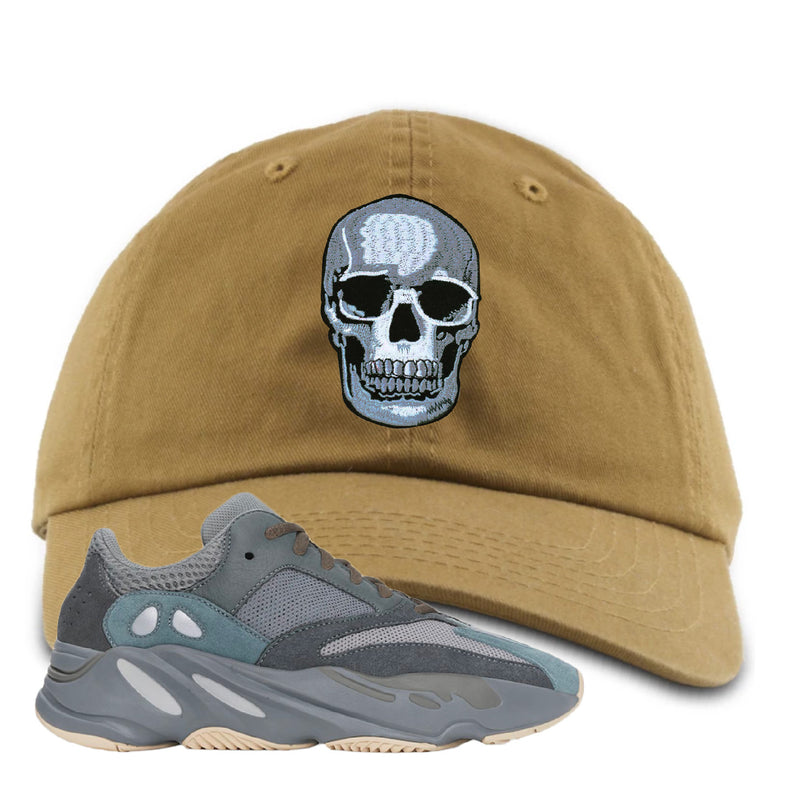 timberland skull cap