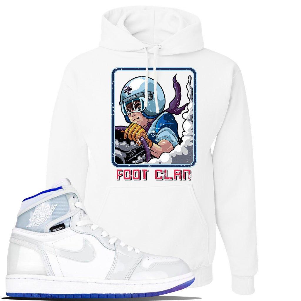 jordan 1 hoodie