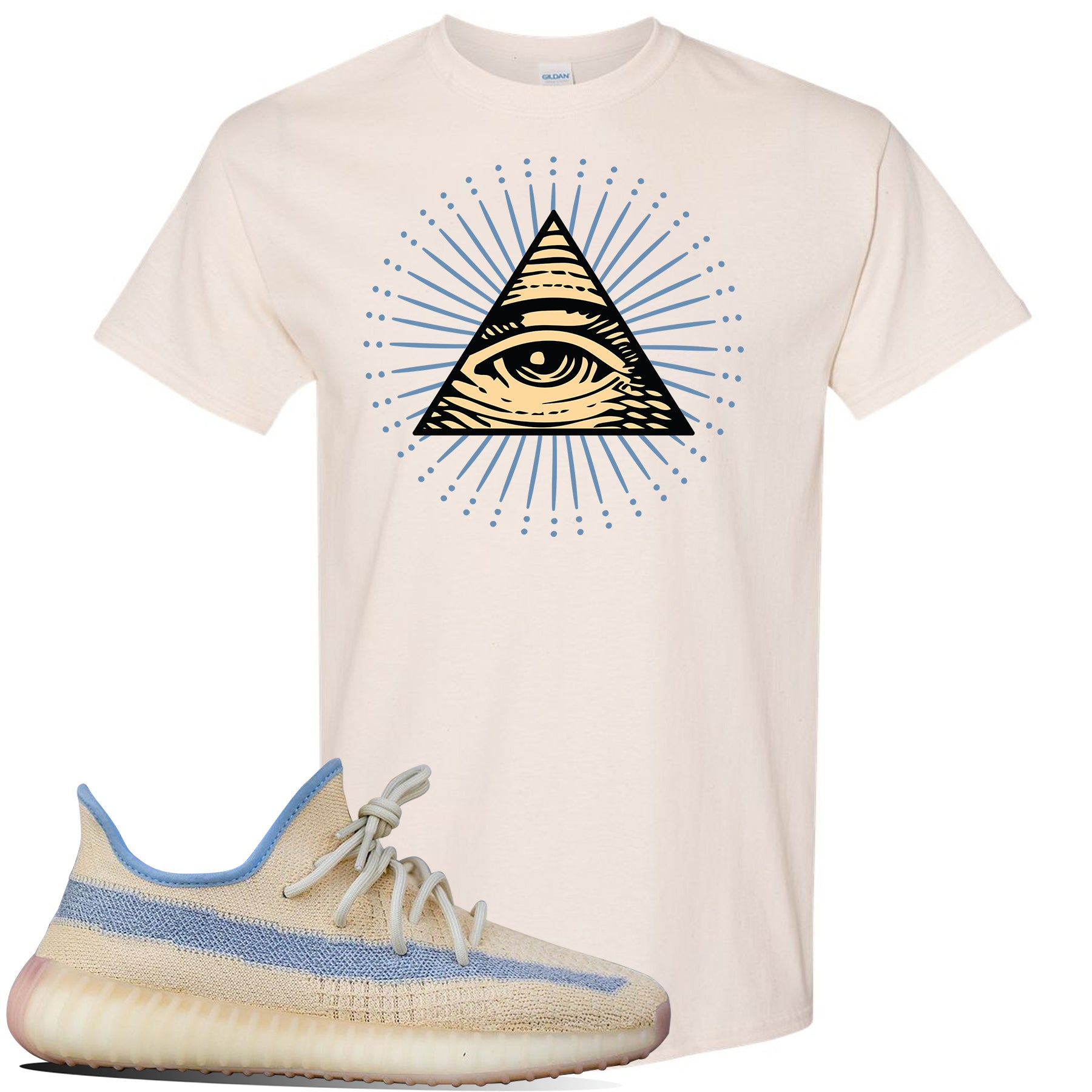 yeezy boost shirt