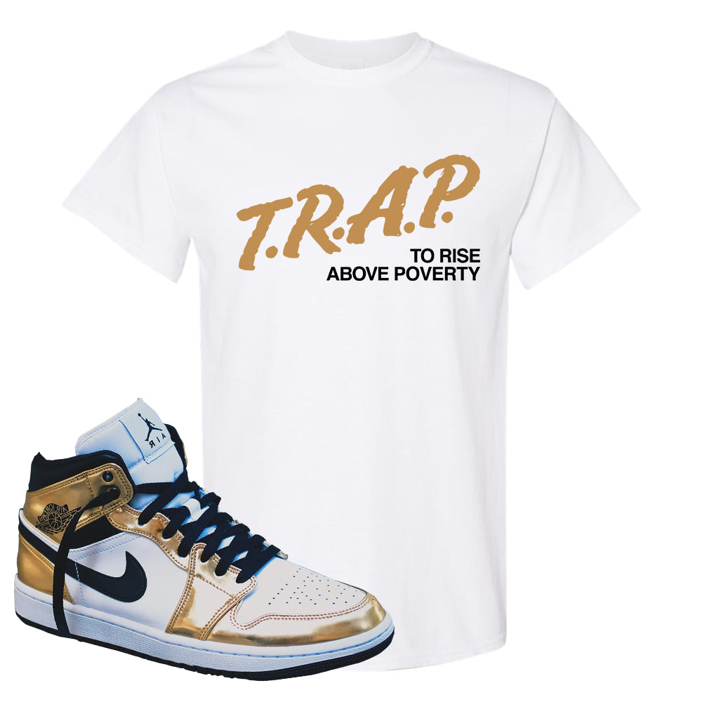 air jordan 1 mid se shirt