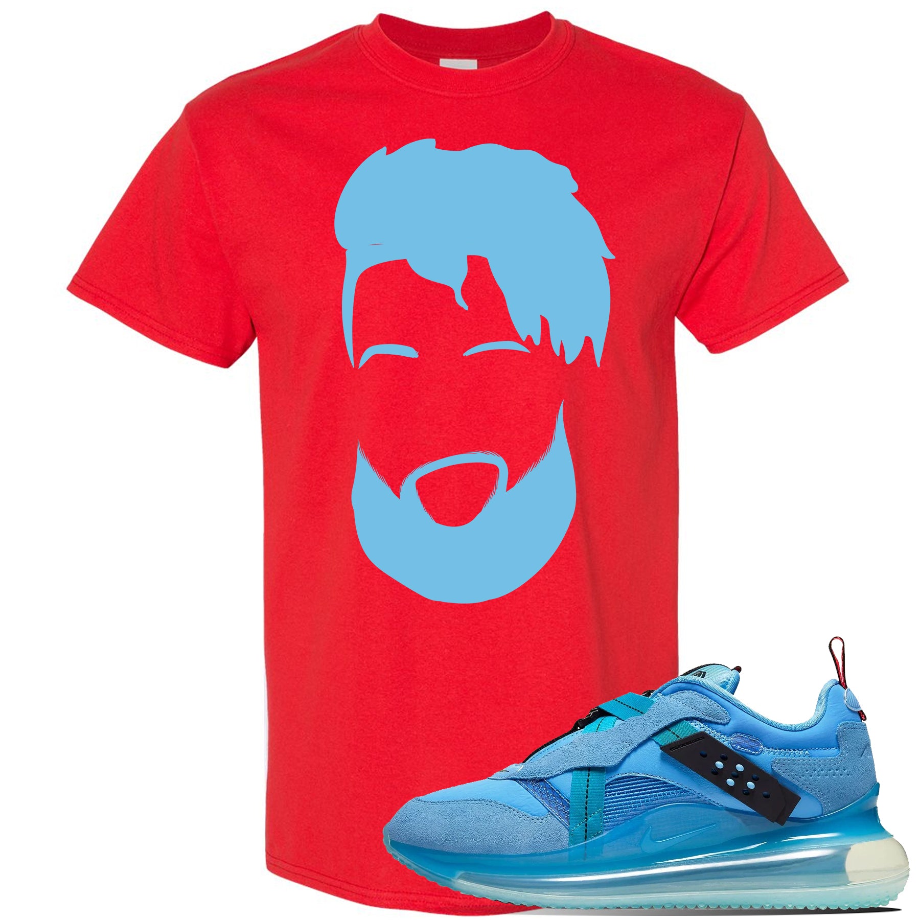 air max 720 t shirt