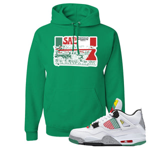 sal's pizza 4s