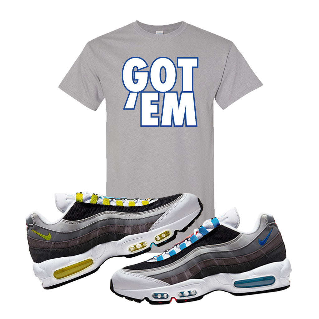 air max plus greedy shirt