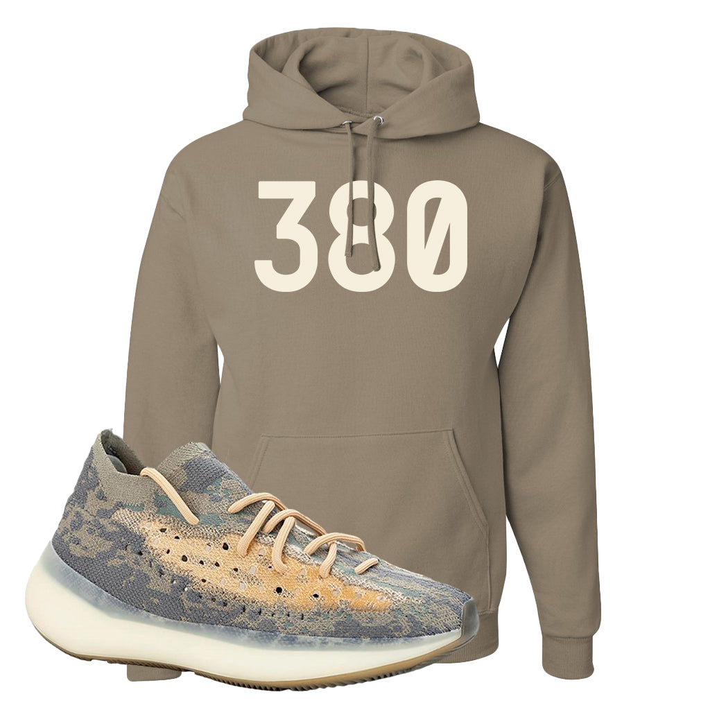 yeezy 360 mist