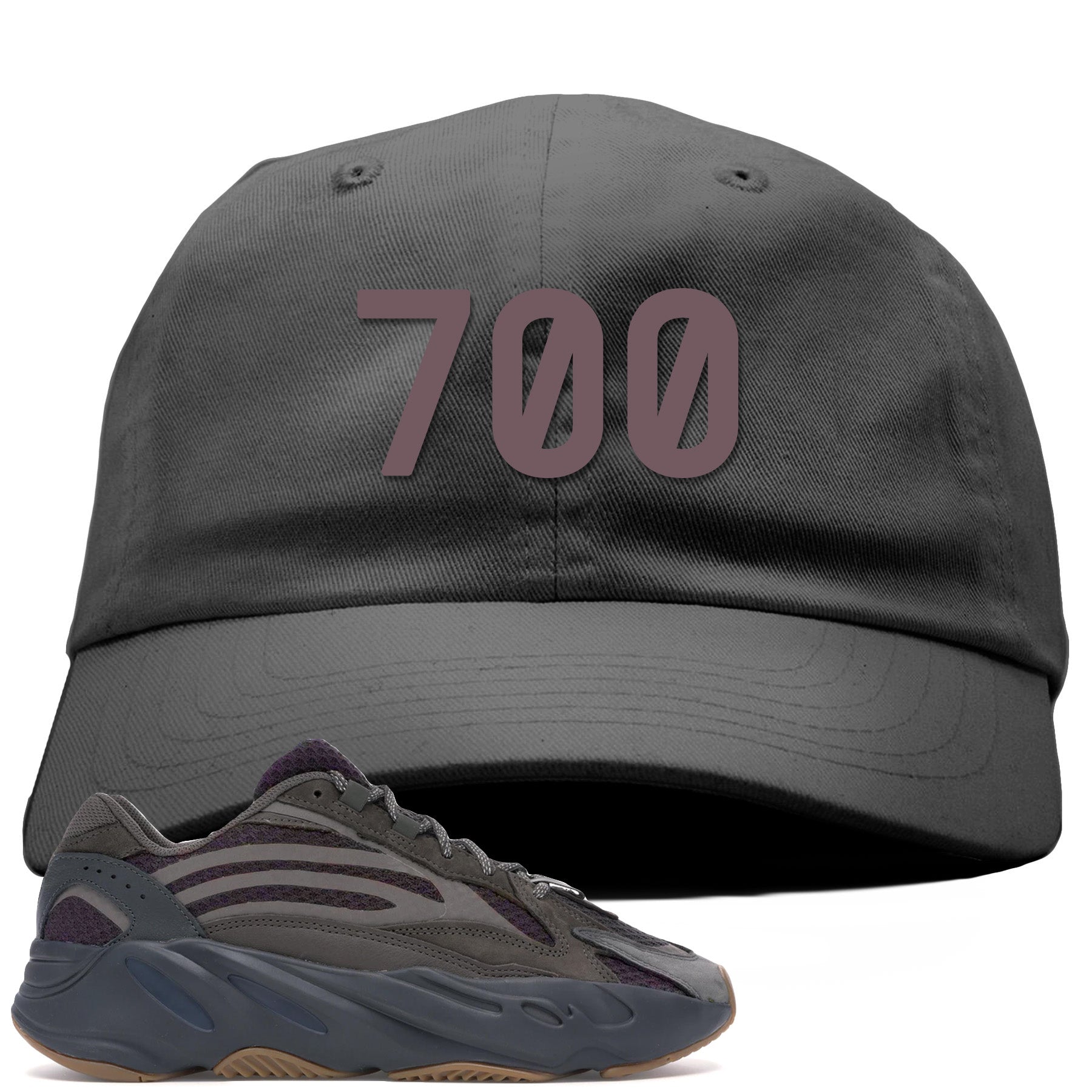 yeezy boost 700 gray