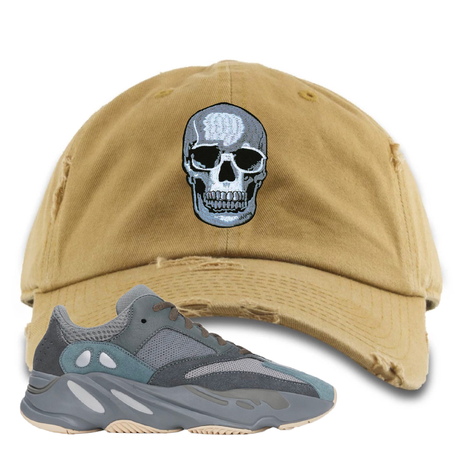 timberland skull cap