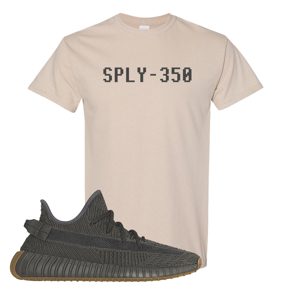sply 350 shirt
