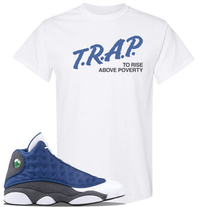 shirts that match the flint 13s