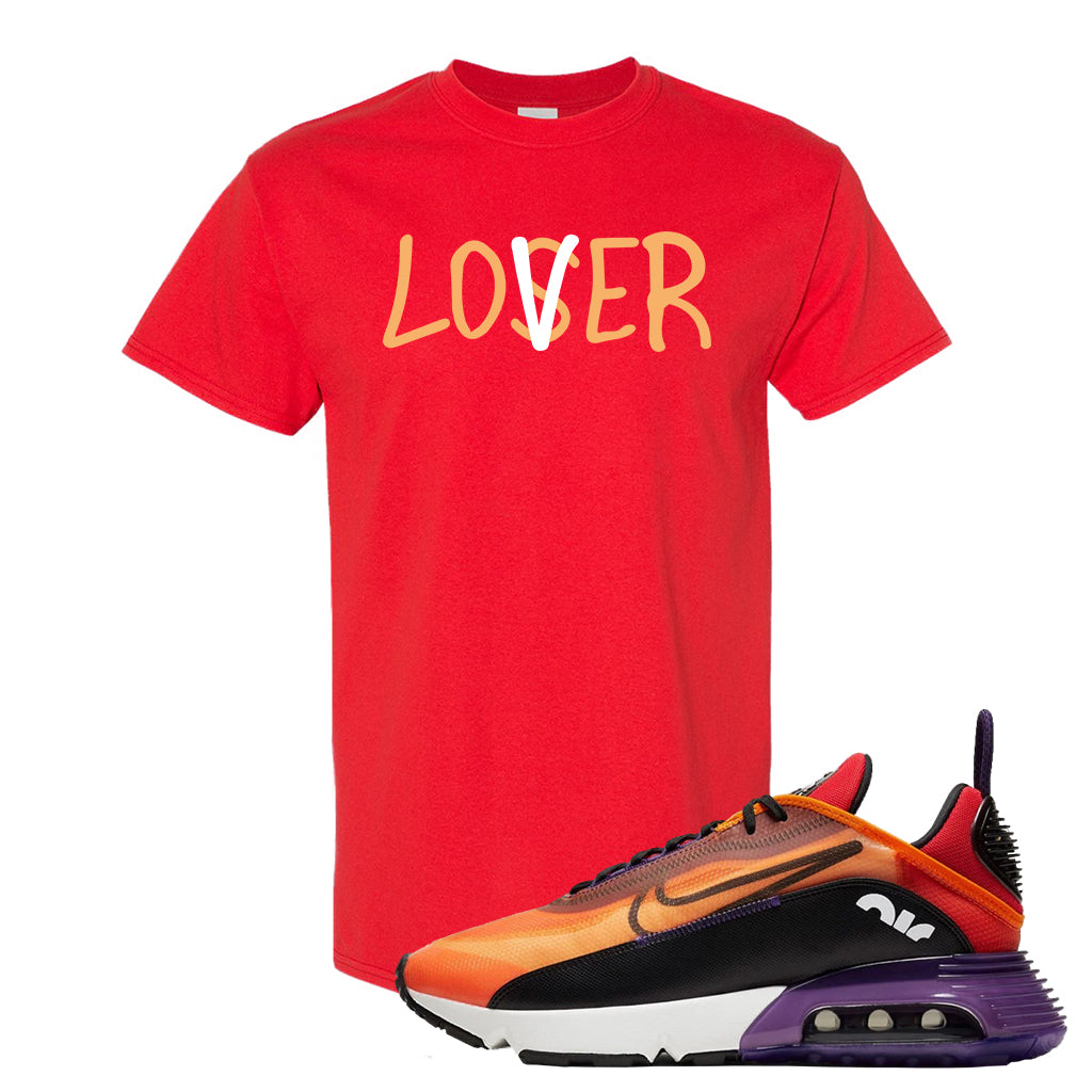 air max 2090 t shirt