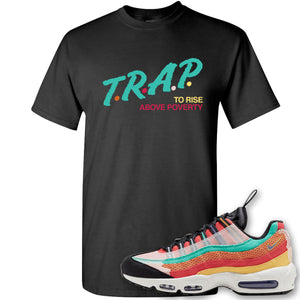 bhm air max 95 shirt