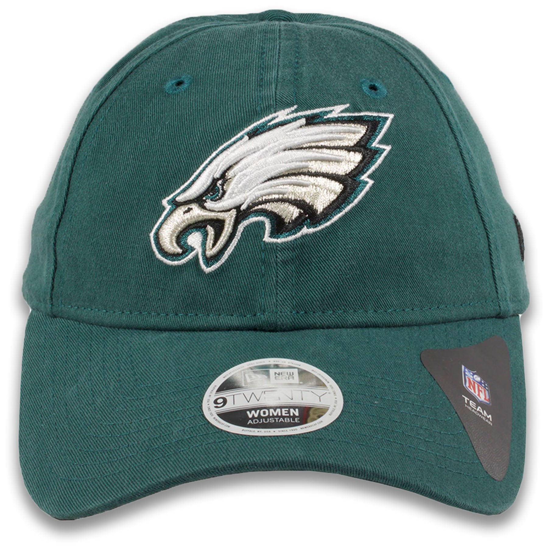women's philadelphia eagles hat
