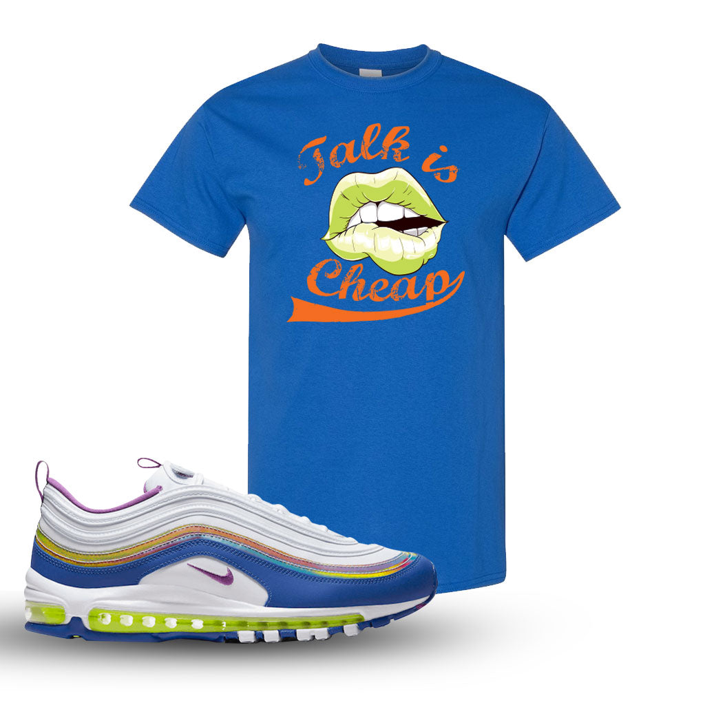 shirts to go with air max 97