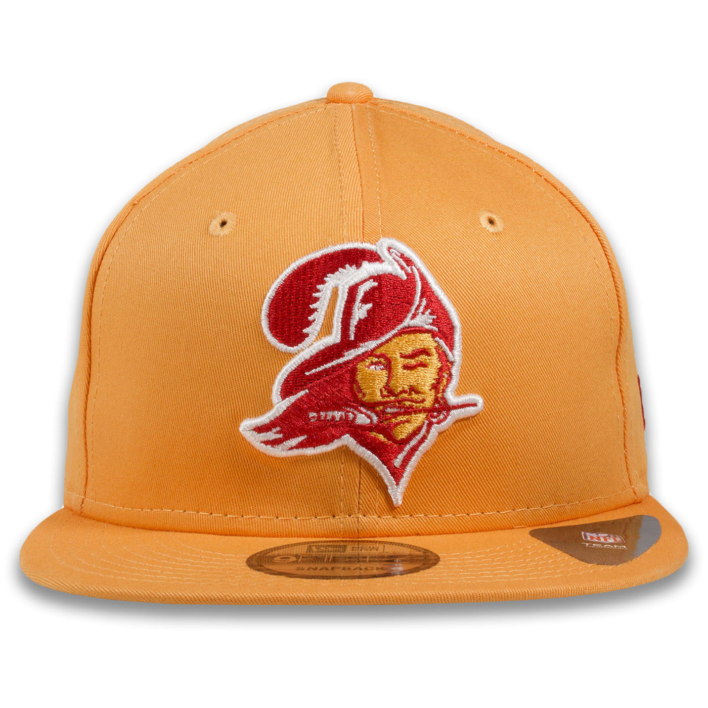 bucs throwback hat