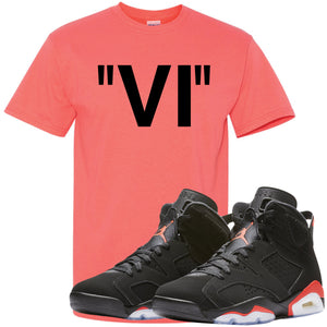 jordan infrared outfit