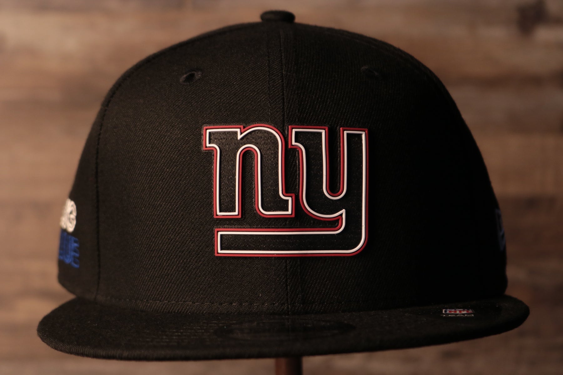 giants draft hat