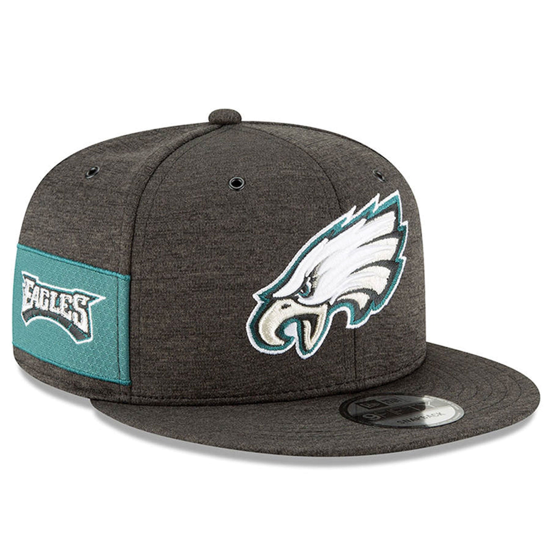 philadelphia eagles snapback hat