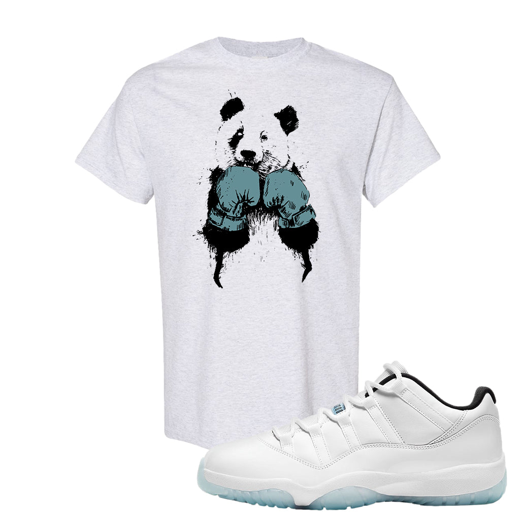 jordan 11 legend blue t shirt