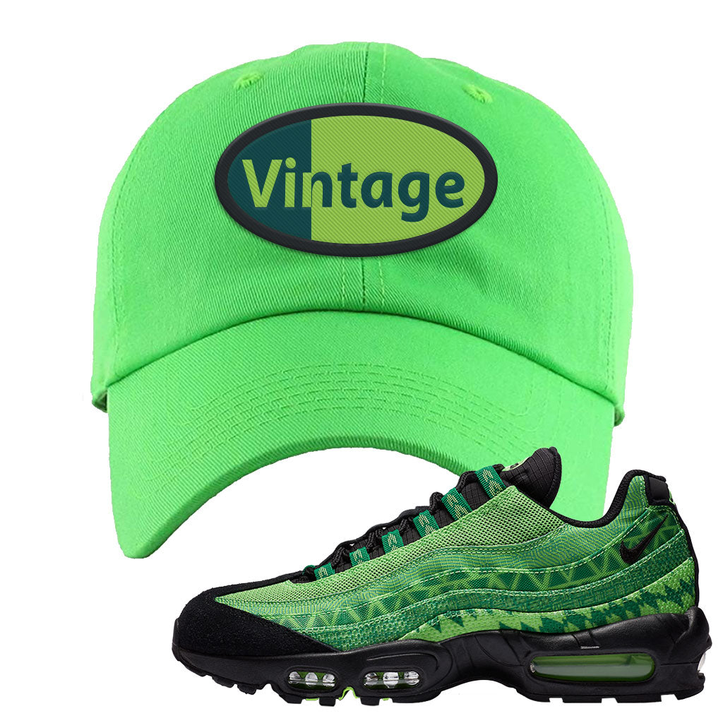 air max 95 hat