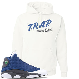clothes to match flint 13s