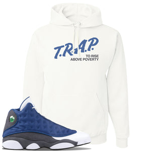 shirts that match flint 13s