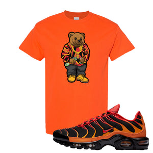 nike air max plus matching shirts