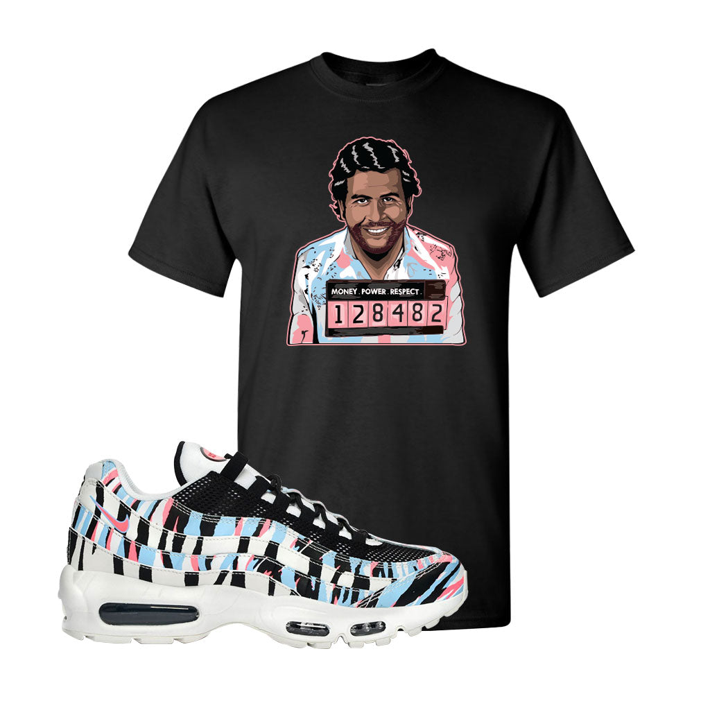 air max 95 korea shirt