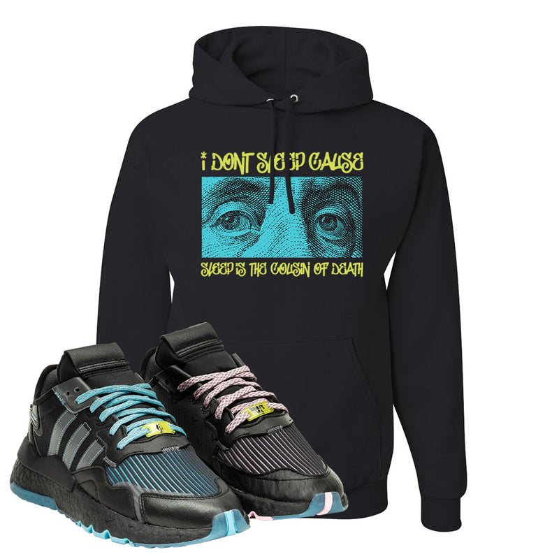 adidas ninja hoodie