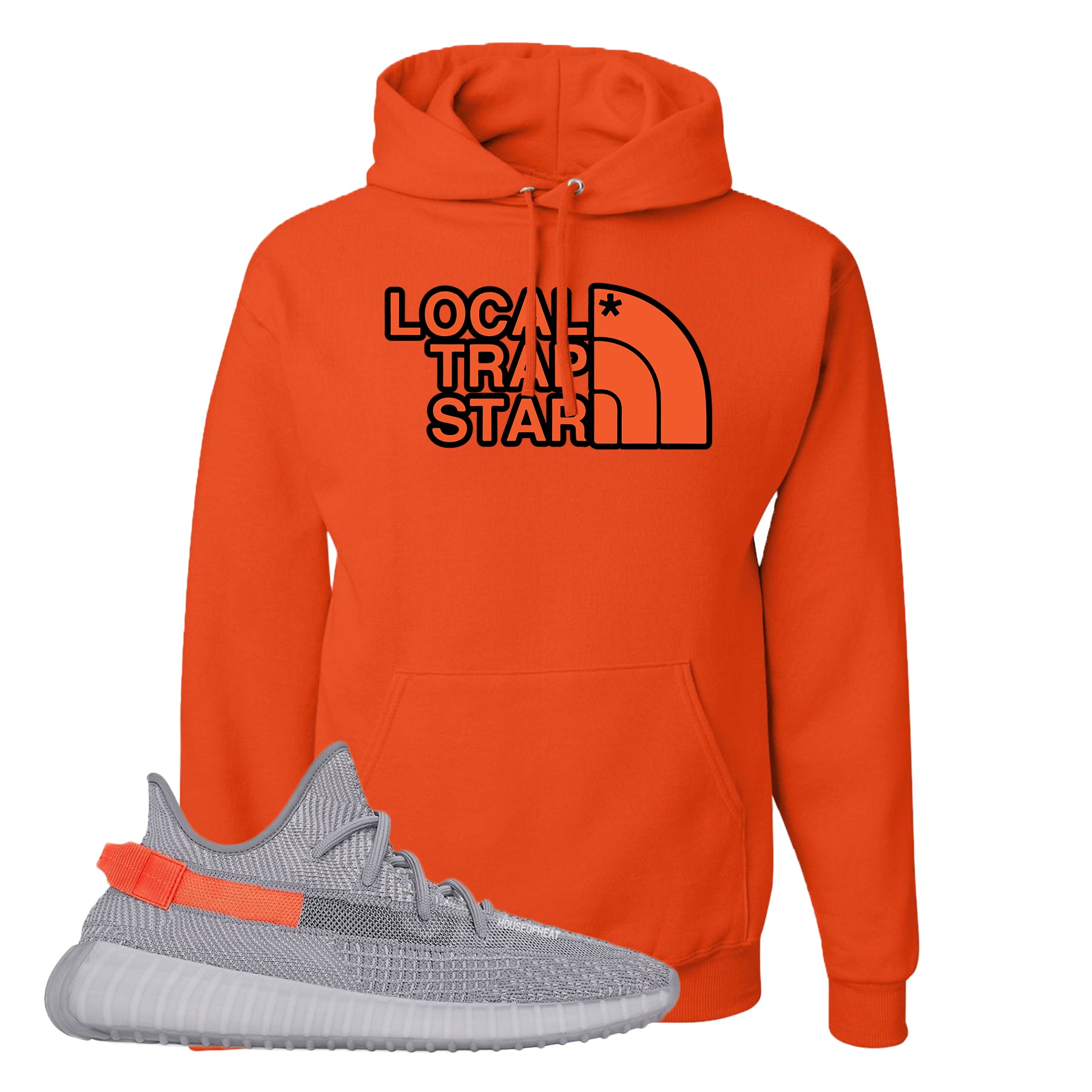 yeezy city gear