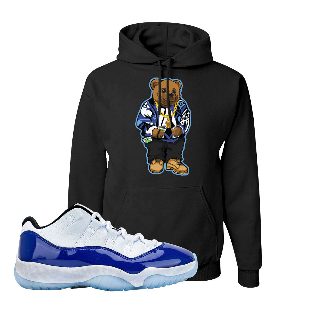 concord jordan hoodie