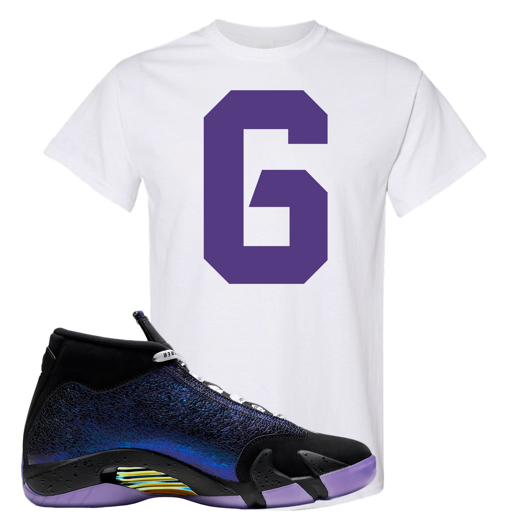 doernbecher 14 shirt