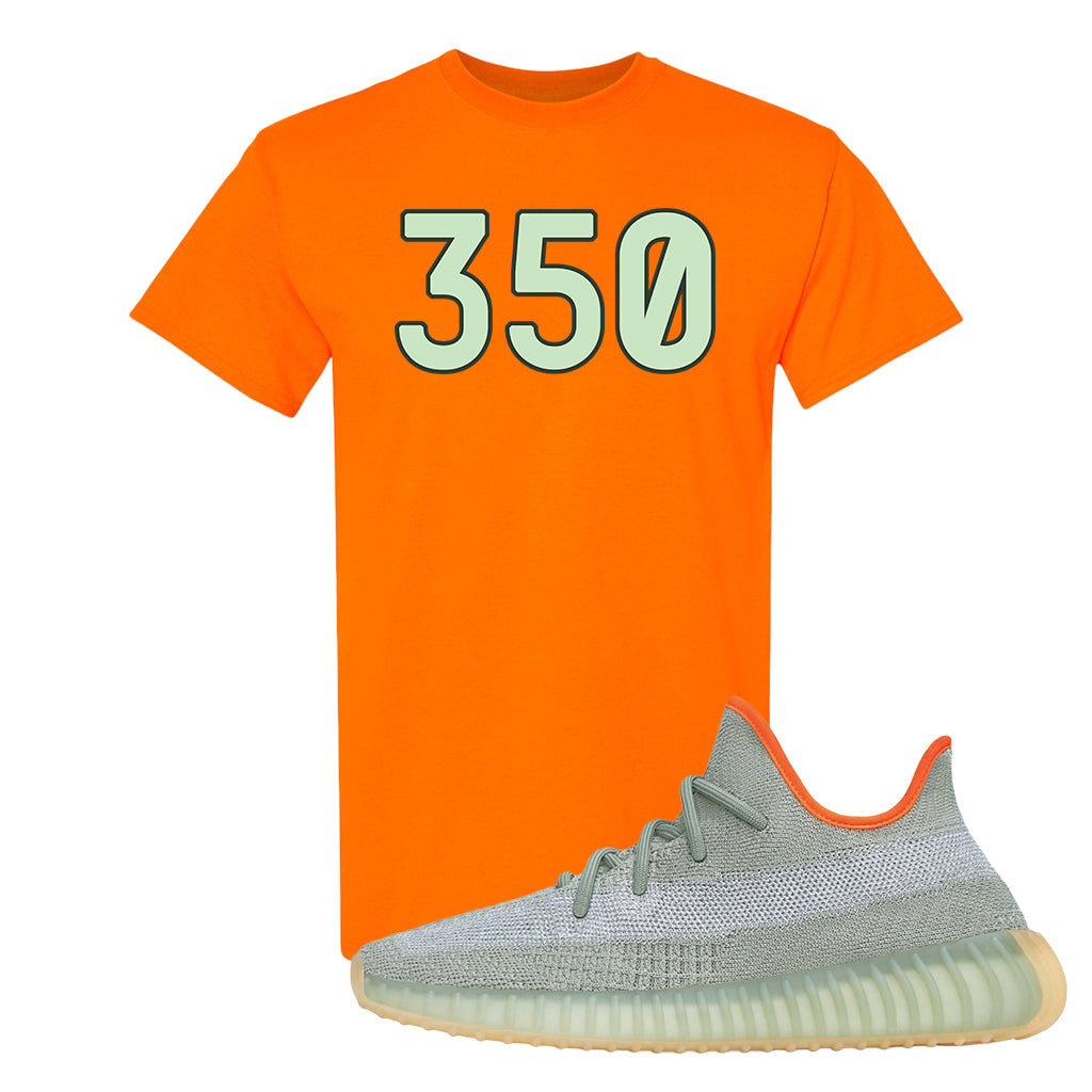 yeezy desert sage clothing