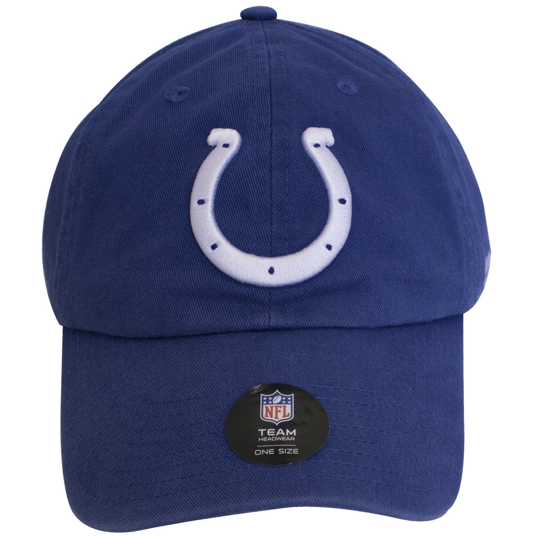 Baltimore Colts On Field Adjustable Baseball Cap Dad Hat – Cap Swag