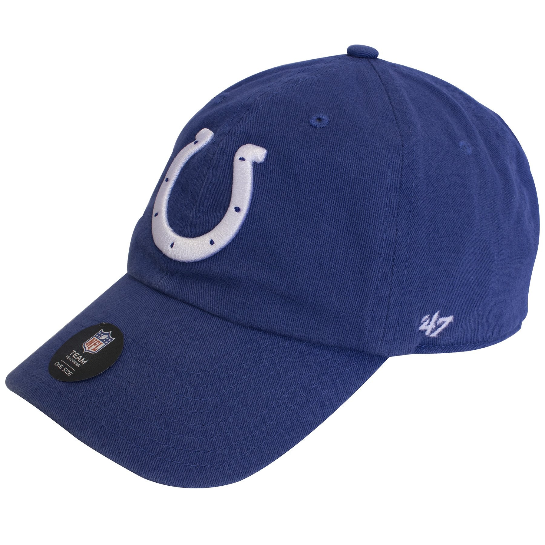 baltimore colts hat