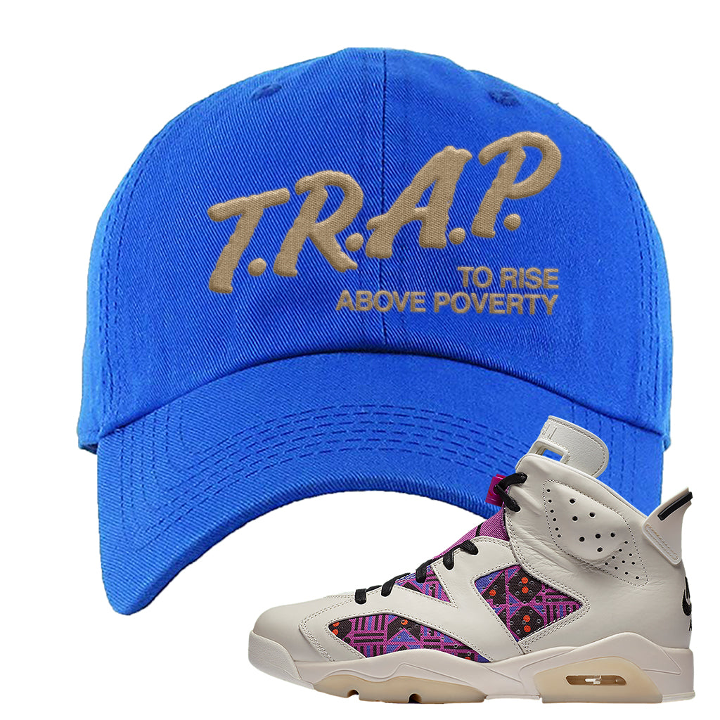 jordan quai 54 hat