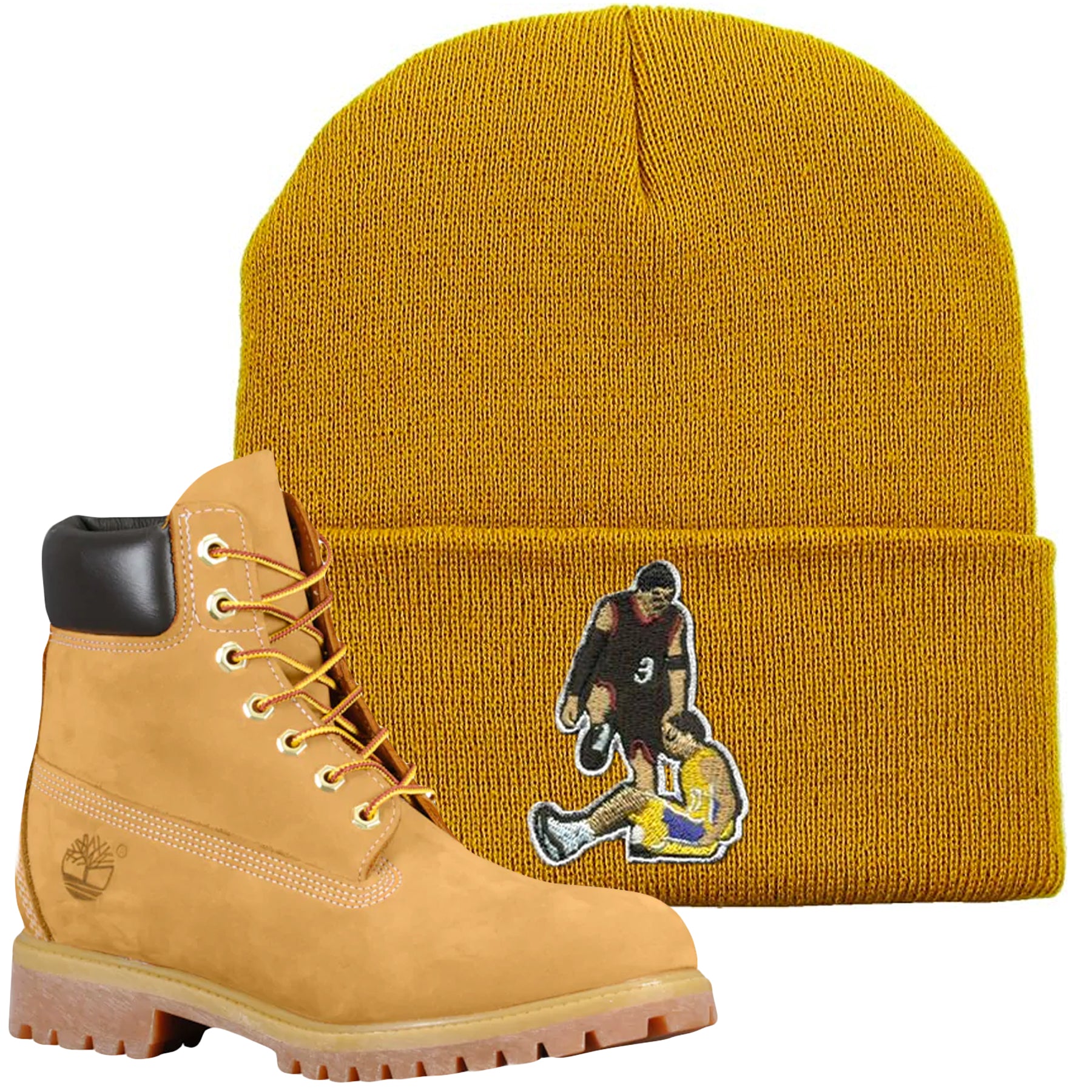 og timbs