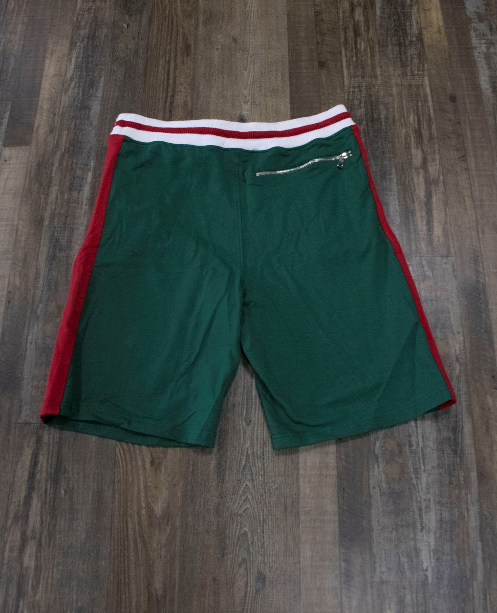 jordan shorts with zipper pockets