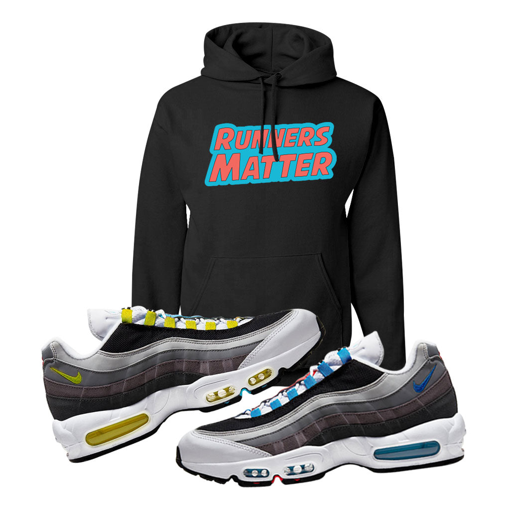 air max 95 hoodie