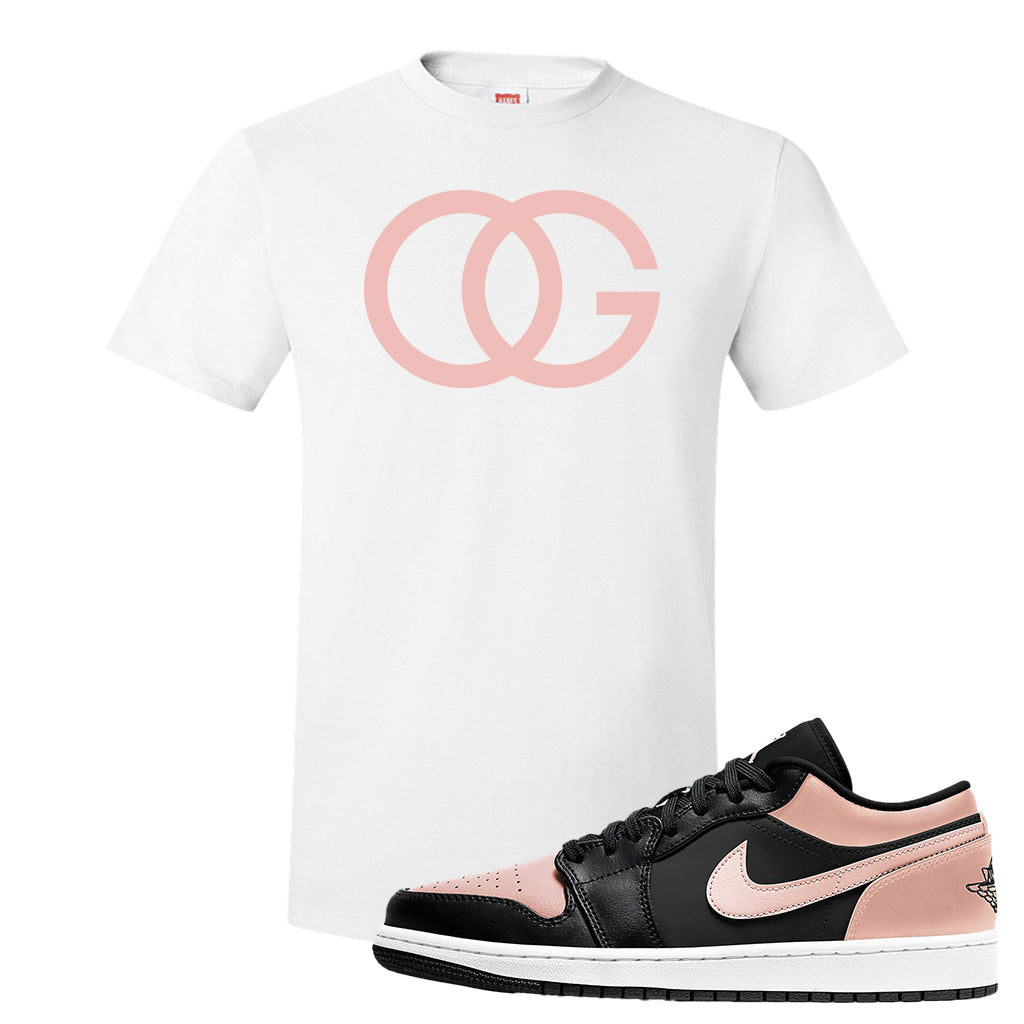 crimson tint shirt