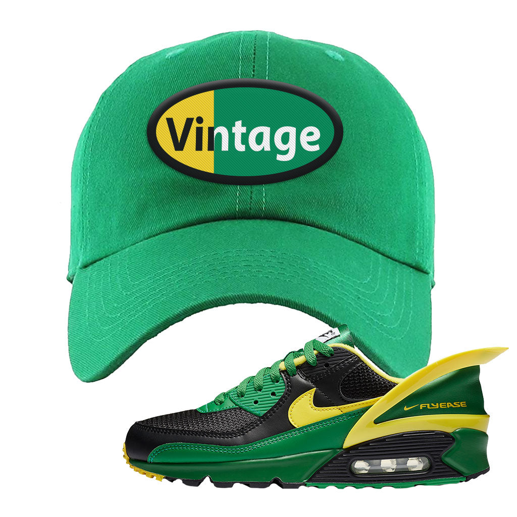 kelly green air max