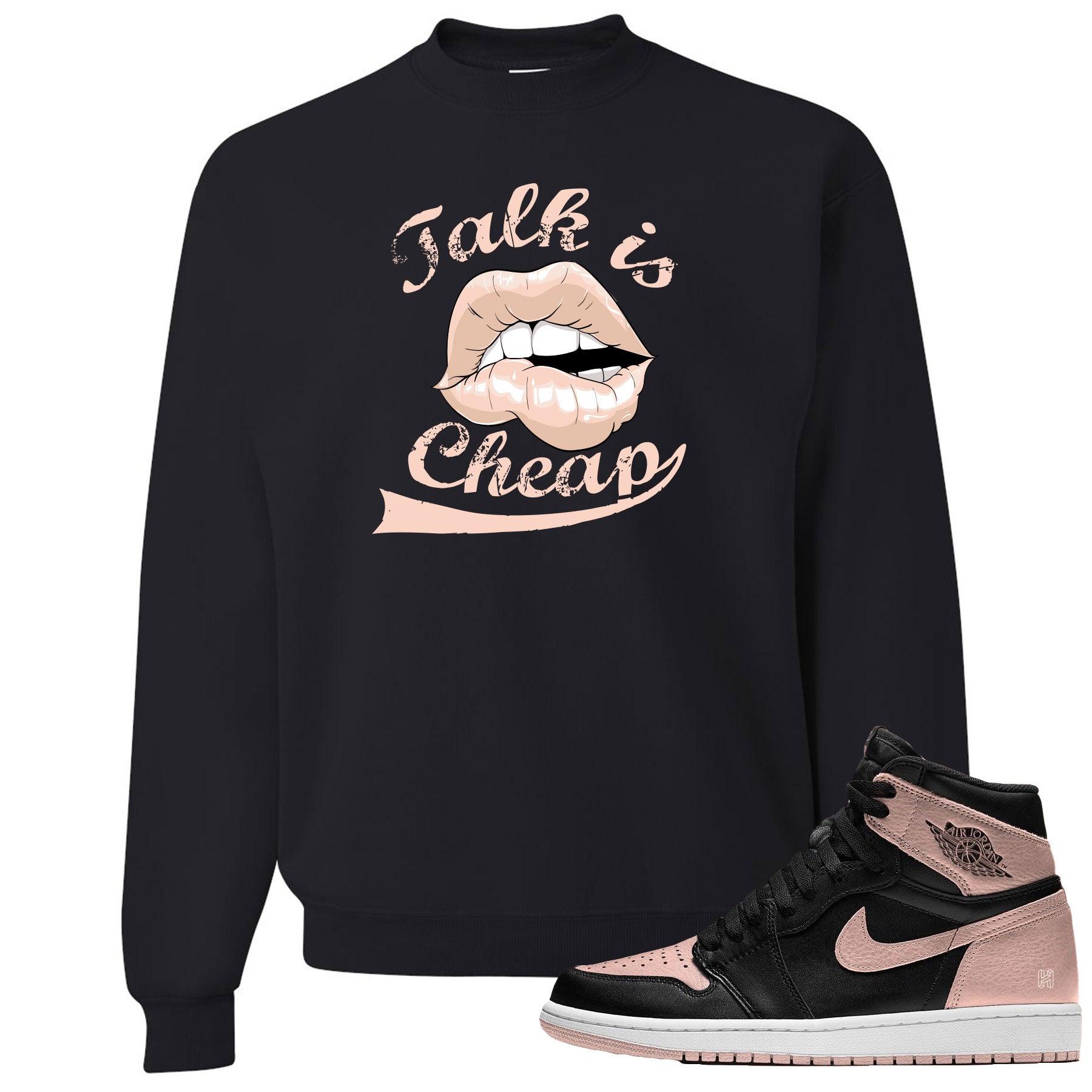 cheap jordan crewnecks