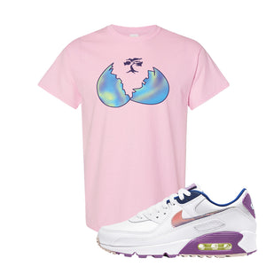 nike easter shirt