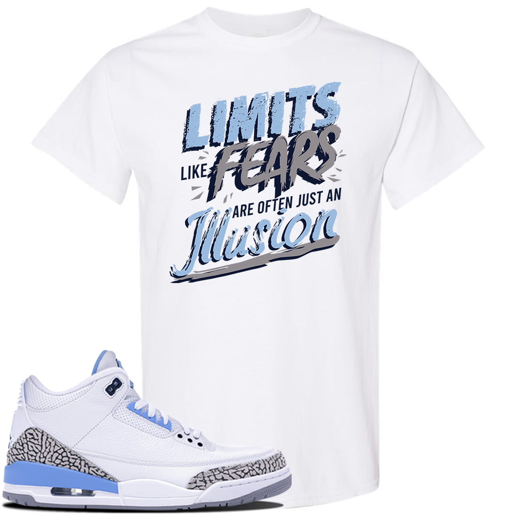 jordan 3 shirt