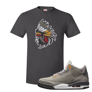 Air Jordan 3 Cool Grey Clothing To Match Sneakers Clothing To Match Cap Swag