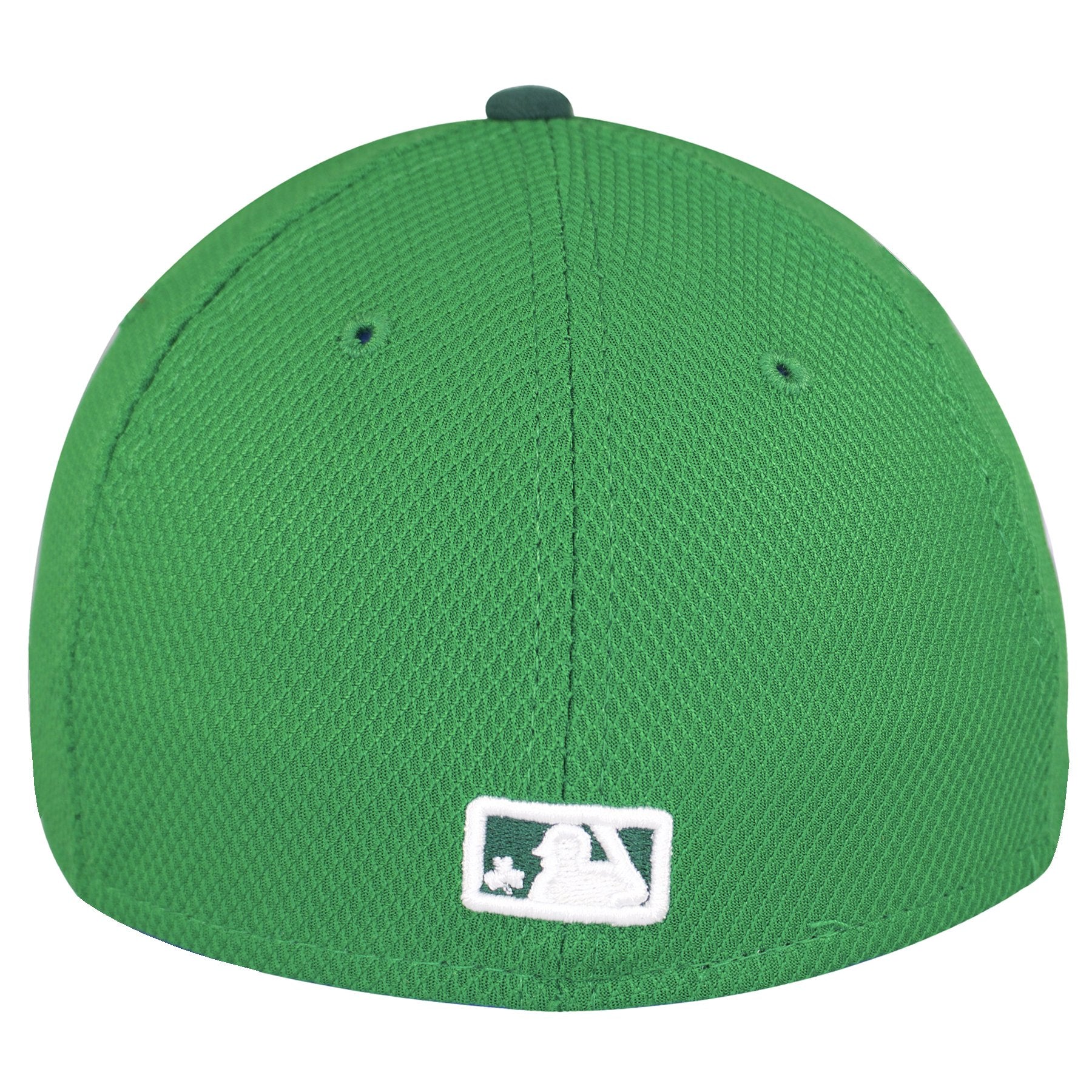New York Yankees Irish Green St. Patrick's Day Fitted Cap – Cap Swag